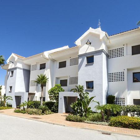 Modern 2 Bed 2 Bath La Cala Hills Apt-Sea Views - 104 MIJAS COSTA Bagian luar foto